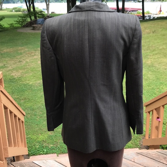 NWT Linda Allard Ellen Tracy suit. Sizes 6 & 8